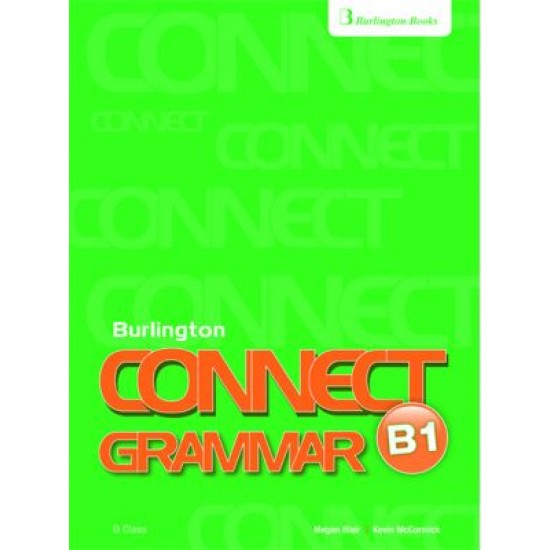 Burlington Connect B1 Grammar